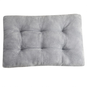 Customizable Luxury Pet Sofa <strong>Bed</strong> Soft Plush <strong>Dog</strong> <strong>Blanket</strong> with Solid Pattern Robust Fiber Filling Customizable Luxury Pet Sofa <strong>Bed</strong> - Product Image 4