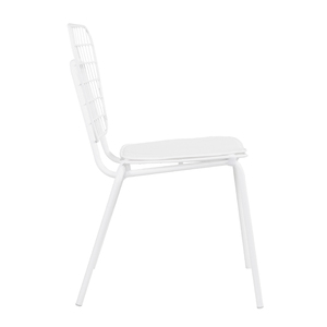 <span class=keywords><strong>Chaise</strong></span> en fil d'acier inoxydable, <span class=keywords><strong>chaise</strong></span> à fil blanche, en maille or, plateau <span class=keywords><strong>noir</strong></span>, échantillon gratuit, fabrication <span class=keywords><strong>de</strong></span> <span class=keywords><strong>Bar</strong></span>, moderne, Toltex - Product Image 3