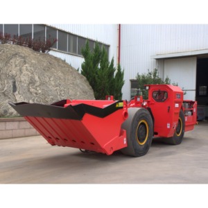 TC-300 Mini Khai Thác Mỏ Vàng <span class=keywords><strong>Scooptram</strong></span> 6on 2Yard Máy Quặng Vàng Ngầm Kim Cương Máy Khai Thác Mỏ Trực Tiếp Từ Nhà Máy - Product Image 3