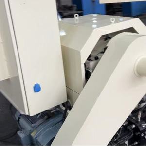 Máy mài bi thép chịu lực - Product Image 6