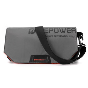 Novedades: Bolso de Hombro Elegante, Duradero e Impermeable de Nailon, Mini Bolso Bandolera, Bolso de Pecho Versátil - Product Image 2