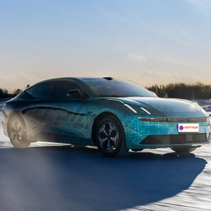 Voiture électrique chinoise neuve, économique et très demandée, modèle Light Year 10 EM-P - Product Image 1