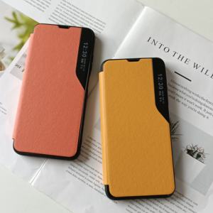 Étui en cuir PU antichoc et étanche de haute qualité pour Oppo <span class=keywords><strong>TEC</strong></span> 20 SPARK GO 3, vente en gros d'usine E11 - Product Image 6
