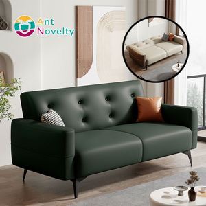 Antnovelty Sofá Modular <span class=keywords><strong>en</strong></span> Forma de L Reclinable para Bebés de 5 Plazas, Sofá de Esquina para Sala de Estar <span class=keywords><strong>que</strong></span> <span class=keywords><strong>se</strong></span> <span class=keywords><strong>Convierte</strong></span> <span class=keywords><strong>en</strong></span> <span class=keywords><strong>Cama</strong></span>, Tamaño Pequeño, Hecho <span class=keywords><strong>en</strong></span> China - Product Image 5
