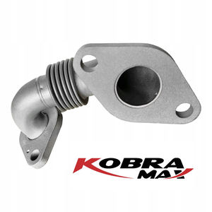 Nuovissimo tubo di EGR 03 g131521t compatibile con V/W A/udi Seat S/<span class=keywords><strong>koda</strong></span> 03 g131521s - Product Image 5