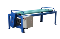 Laboratory Bottle Roller with Variable Speed