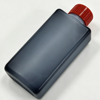 Encre d'impression numérique 1L compatible avec les imprimantes à jet d'encre continu CIJ, prix usine, référence 70000-00031