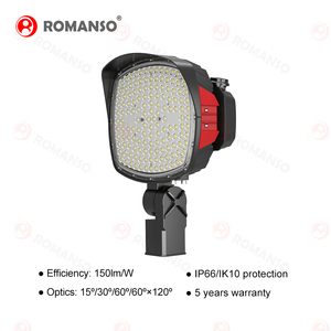 مصباح بإضاءة ليد لملاعب كرة القدم صناعة صينية 1000 وات مصباح بإضاءة ليد لملاعب كرة القدم - Product Image 6