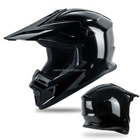 Casques Italika pour moto, casque de moto intégral de protection sportive pour motocross, accessoires pour moto tout-terrain, casque moto