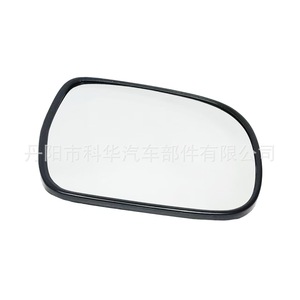 Lente de Espejo Retrovisor Lexus 8790148040 8790148060 Izquierda y Derecha para RX300 2003 2008 Pieza de Repuesto - Product Image 2