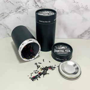 Bền vững trà bao bì thân thiện với môi tông Trà Hộp tùy chỉnh Trà Hộp Quà Tặng bán buôn - Product Image 5