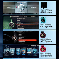 Vente d'usine - Lecteur multimédia automobile Android/Linux 10,25 pouces avec GPS intégré, carte SD et autoradio pour BMW E60 2005-2011