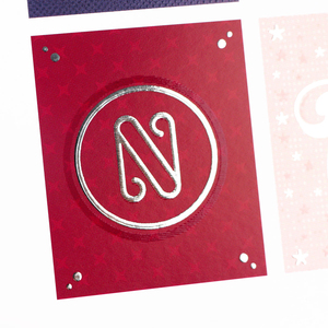 Tùy chỉnh Bảo tàng chất lượng lớn lên bạc lá nghệ thuật in Áp phích in quảng cáo khuyến mãi sự kiện tường trang trí in ấn triển lãm Áp phích - Product Image 3