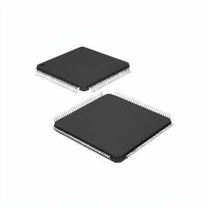 IC MCU de 16 bits, 256 KB de memoria Flash, 120LQFP, Servicio Integral Original, Conjunto de Componentes Electrónicos Integrados, 120 LQFP MB90F922NBSPMC-GSE1 - Product Image 1