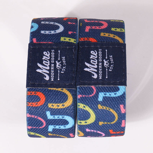Pulsera de tejido térmico rfid personalizada de fábrica, brazalete con sistema de pago sin dinero, ev3 1k 2k 4k - Product Image 6