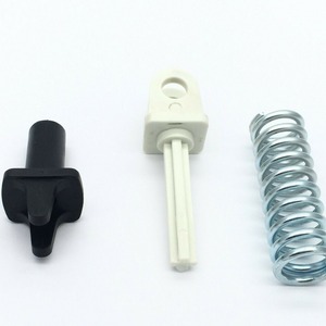 Clutch Spring Return Repair <b>Kit</b> 7701208109 For Nissan Renault 2001-2014 <b>Models</b> - Product Image 2