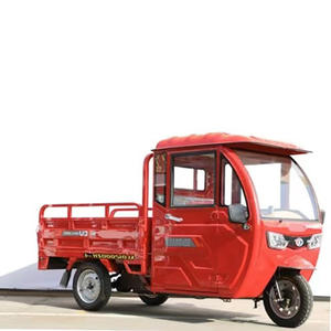 Tricycle de tourisme à trois roues en vente en gros/vélo cargo à moteur de moto <span class=keywords><strong>diesel</strong></span> pour adulte de haute qualité - Product Image 2