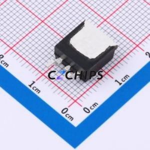 ทรานซิสเตอร์ภาคสนามทรานซิสเตอร์ (มอสเฟท) แบบใหม่และดั้งเดิม IPB034N06L3GATMA1ถึง263-3 - Product Image 2