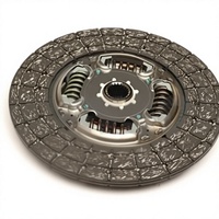 31250-26270 3125026270 Disque d'embrayage complet avec plaque de friction pour Hiace 2019- 300 GRH300 Hilux Land Cruiser MT Manuel Remplacement OEM