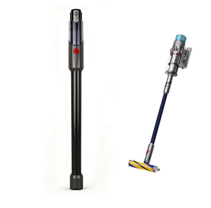 อุปกรณ์เสริมสำหรับเครื่องดูดฝุ่น<span class=keywords><strong>ไร้</strong></span><span class=keywords><strong>สาย</strong></span>แบบใช้แบตเตอรี่  ท่อโลหะทนทาน  สำหรับ <span class=keywords><strong>Dyson</strong></span> G5 - Product Image 4