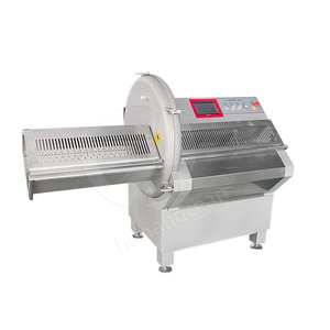 Viande os scie machine coupe professionnelle viande congelée bouchers électriques os scie machine poulet cutter - Product Image 4