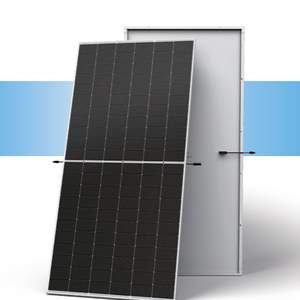 Panel Solar Fotovoltaico Monocristalino de 645W de Varios Tamaños, Colector Solar Térmico, Venta Directa de Fábrica al Por Mayor - Product Image 4