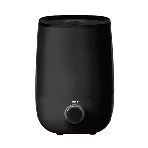 RUNAL 3L Cool Mist Umidificador diffusore di aromi di olio essenziale umidificatore umidificatore ad ultrasuoni per la stanza di casa