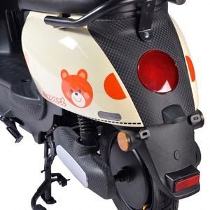 Vélos électriques à prix avantageux, vélo électrique E-bike 500W 48V 20AH, le vélo électrique pour adultes le moins cher - Product Image 5