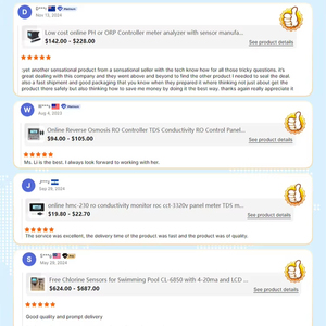 JIRS 2025 sistema di depurazione delle acque RO-8100 osmosi inversa con desalinizzazione dell'acqua regolatore di <span class=keywords><strong>trattamento</strong></span> delle acque - Product Image 6