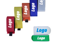 Sangle de transport réglable en caoutchouc pour bâtons de ski de fond avec logo personnalisé