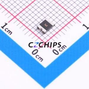 SMD1210-005-30 Resettable Fuse 1210 Fuse 30V 40A 50mA 150mA - Product Image 2