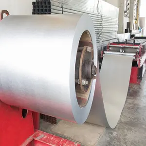 Dongmeng鋼H141100ALアルミニウム鋼板