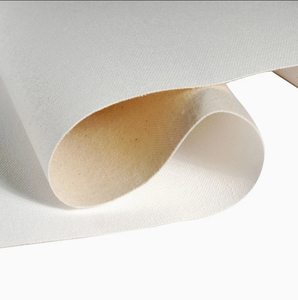 280克底漆艺术家油画帆布卷亚麻棉混纺 - Product Image 6