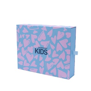 Cardboard Box Gift Drawer Paperboard Rigid Thick Paper Box Glasses <b>Jewelry</b> <b>Packaging</b> Box - Product Image 3