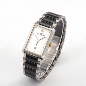 <span class=keywords><strong>Orologi</strong></span> al quarzo in ceramica uomo donna Top Brand Luxury famoso orologio da polso maschile per Relogio Masculino - Product Image 1