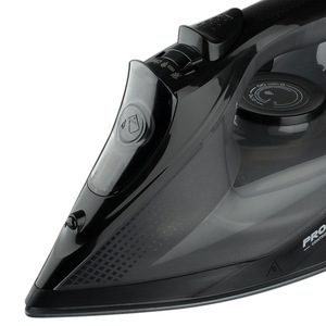 Plancha de Vapor Eléctrica RAF de 2200w, Nueva, Portátil, para Ropa, con Placa de Cerámica, en Oferta - Product Image 6