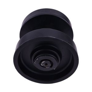 Nouveau rouleau inférieur E0860190030 pour porte-chargeur sur chenilles C50R - Product Image 2