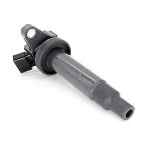 คอยล์จุดระเบิดโตโยต้า 19070-BZ040 แรงดันสูงสำหรับการซ่อมแซมเครื่องยนต์ - Product Image 1