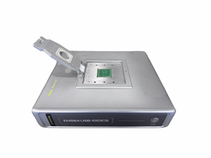 MEA-Mapping-System mit Integrierter Temperaturkontrolle für Stabile Mehrkanalige In-Vitro-Aufnahmen - Product Image 3