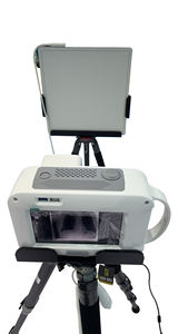 Appareil de radiographie vétérinaire portable, machine à rayons <span class=keywords><strong>X</strong></span> portative, système DR avec détecteur à panneau plat, appareil médical électrique, durable, prix Xr - Product Image 4