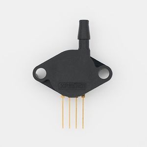圧力センサーXGZP191201G 10VDC電源校正mV出力ピエゾ抵抗シリコン200kPa - Product Image 6