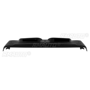 แผ่นบังแดดกระจกรถยนต์สำหรับ Toyota Land Cruiser LC80 4500 FJ80 อะไหล่ตกแต่ง - Product Image 5