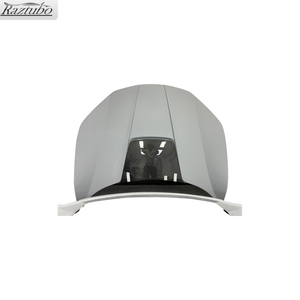 ชุดซุ้มล้อคาร์บอนสำหรับเฟอร์รารี458สไตล์ Misha - Product Image 4