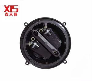 <span class=keywords><strong>Peugeot</strong></span> Citroen 206CC 307CC 308CC 407 C4 C5 Moteur de rétroviseur de porte latérale pour rétroviseur Ajusteur de moteur électrique 660238 - Product Image 4