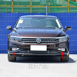 ไฟตัดหมอกหน้าสำหรับ Volkswagen Magotan B8L B8.5 2020รุ่นอะไหล่ด้านซ้ายขวาหมายเลข3GD941661C 3GD941662C - Product Image 5
