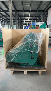 Moulin à grains commercial 2026 à finesse réglable pour la production de <span class=keywords><strong>farine</strong></span> de maïs, idéal pour usage domestique et agricole - Product Image 6