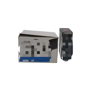 ตัวควบคุมการเขียนโปรแกรมด้วย PLC โดยเฉพาะระบบอัตโนมัติสำหรับอุตสาหกรรม NSMP E3jm-r4m4-us 12-240vdc 3A - Product Image 1