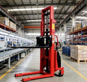 Meja Angkat Gunting Lipat Ringan untuk Pekerjaan Perawatan Dalam Ruangan - Product Image 2