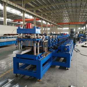 Máquina de Perfiles Metálicos en C de la Marca Willing, Nueva, con Cambio Automático de Tamaño, Perfil de Acero <span class=keywords><strong>Z</strong></span>, Máquina Formadora de Canales Metálicos, Motor de Techo, Engranaje, Motor - Product Image 6