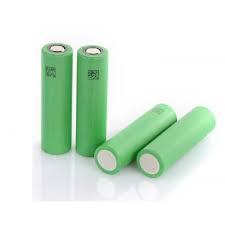 Batterie lithium-ion 18650 2600 mAh haute puissance 3,7 V 100 % originale VTC5/<span class=keywords><strong>VTC5A</strong></span>/VTC5D en stock pour ordinateur portable et outil électrique - Product Image 3